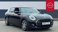 MINI Clubman 1.5 Cooper Exclusive 6dr Auto Petrol Estate